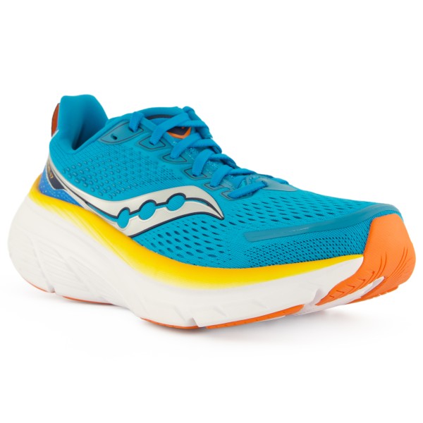 Saucony - Guide 17 - Springskor