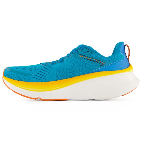 Saucony - Guide 17 - Springskor