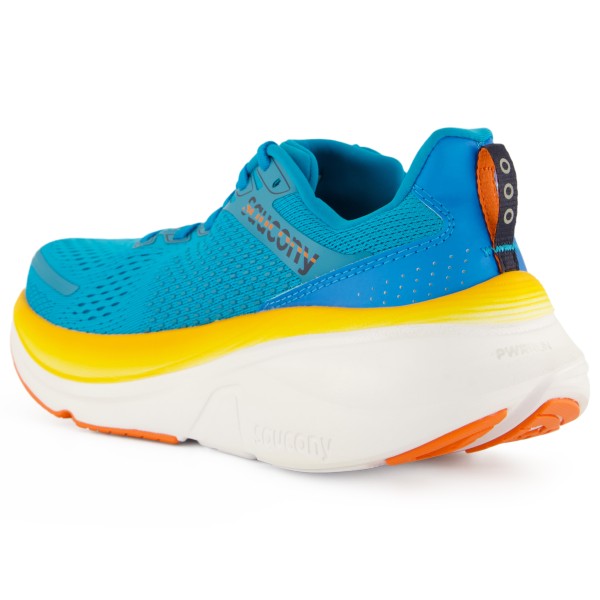 Saucony - Guide 17 - Springskor