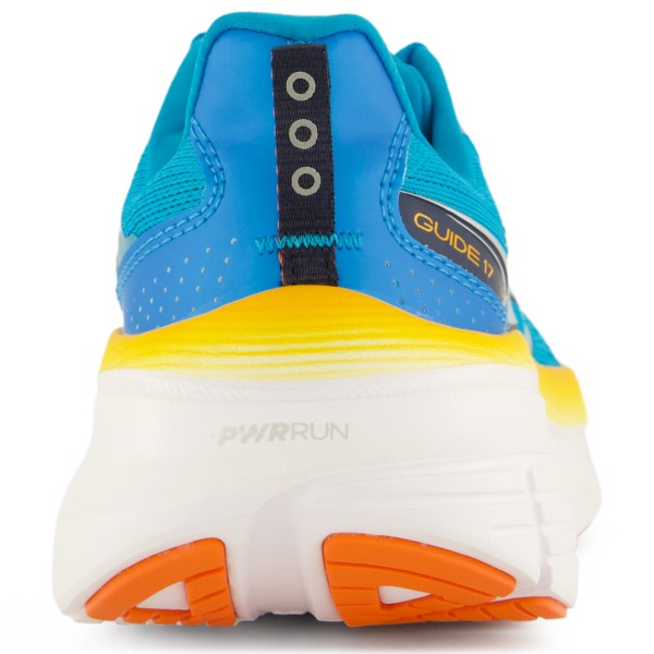 Saucony - Guide 17 - Springskor