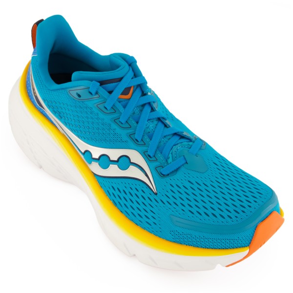 Saucony - Guide 17 - Springskor