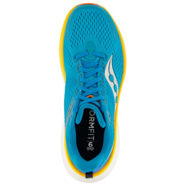 Saucony - Guide 17 - Springskor