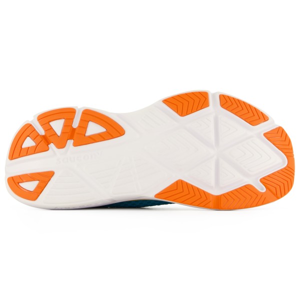 Saucony - Guide 17 - Springskor