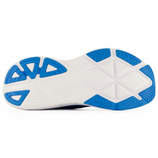 Saucony - Guide 17 Wide - Hardloopschoenen