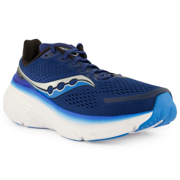 Saucony - Guide 17 Wide - Loopschoenen
