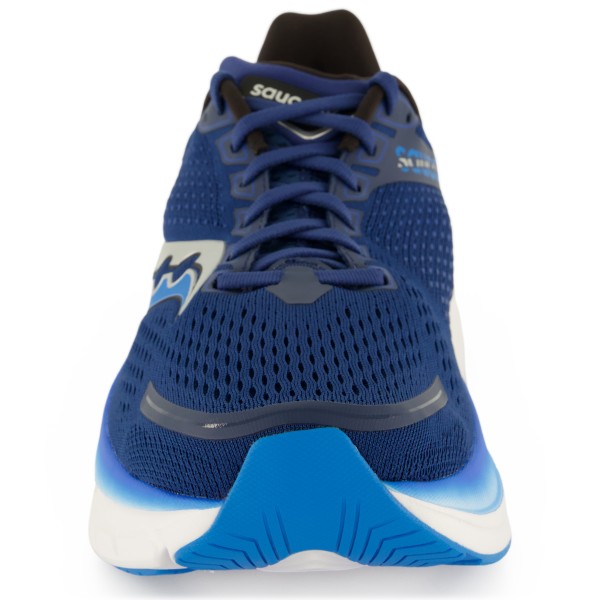Saucony - Guide 17 Wide - Loopschoenen