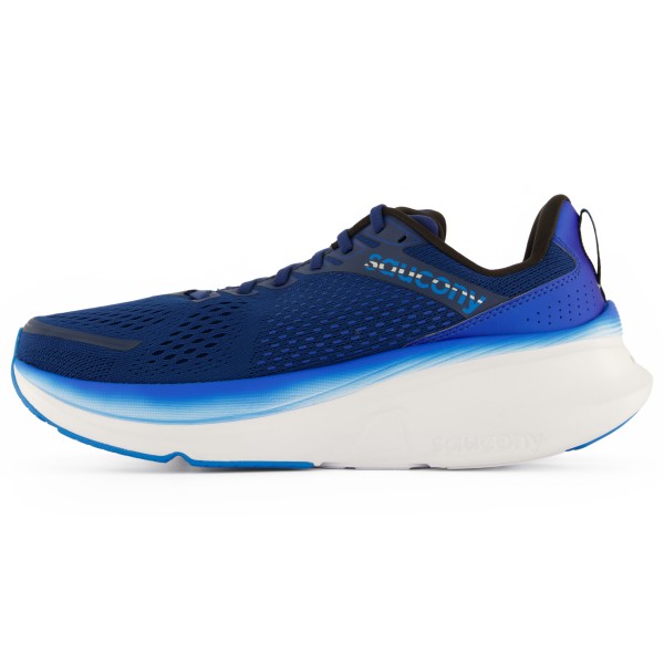 Saucony - Guide 17 Wide - Loopschoenen
