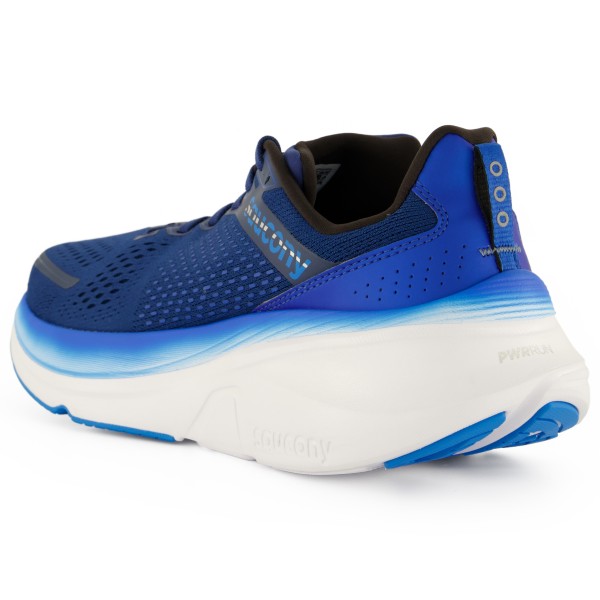 Saucony - Guide 17 Wide - Loopschoenen