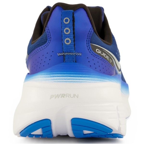 Saucony - Guide 17 Wide - Loopschoenen