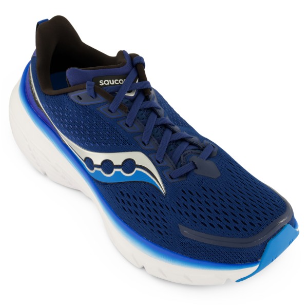 Saucony - Guide 17 Wide - Loopschoenen