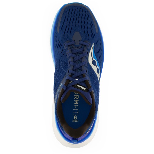 Saucony - Guide 17 Wide - Loopschoenen