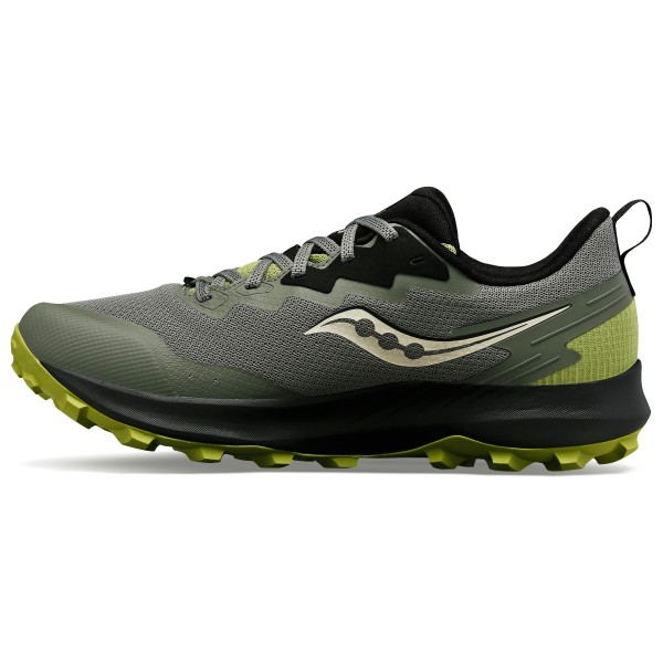 Saucony - Peregrine 14 GTX - Skor trailrunning