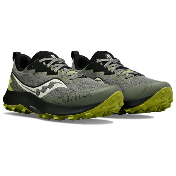Saucony - Peregrine 14 GTX - Skor trailrunning