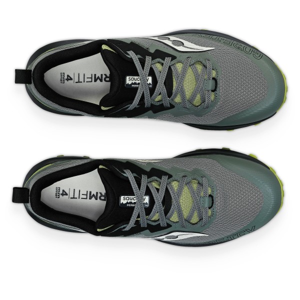 Saucony - Peregrine 14 GTX - Trailrunningschuhe