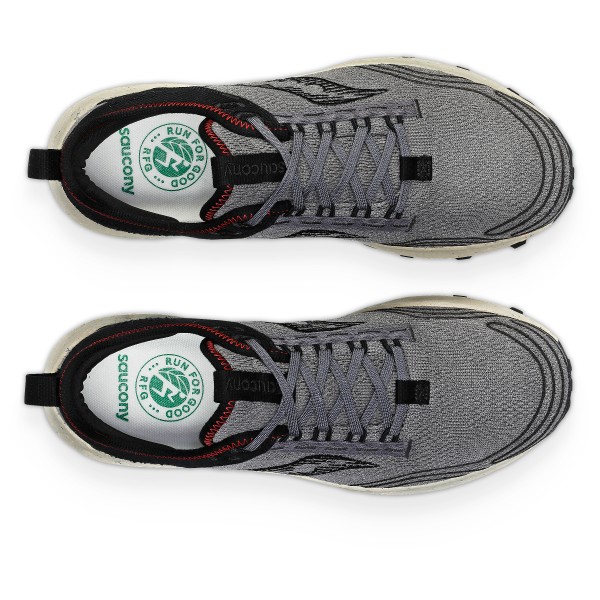 Saucony - Peregrine RFG - Trailschoenen