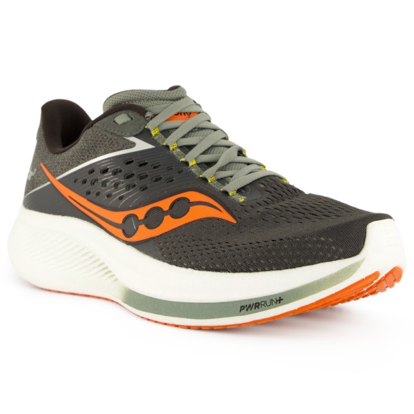 Saucony - Ride 17 Wide - Springskor