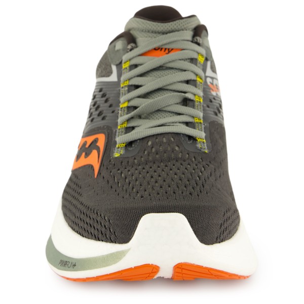 Saucony - Ride 17 Wide - Springskor