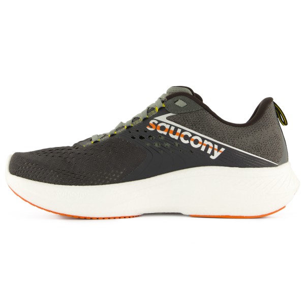 Saucony - Ride 17 Wide - Springskor