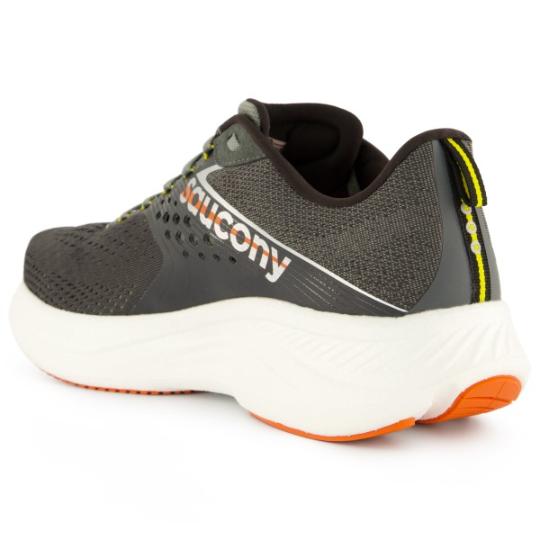 Saucony - Ride 17 Wide - Springskor