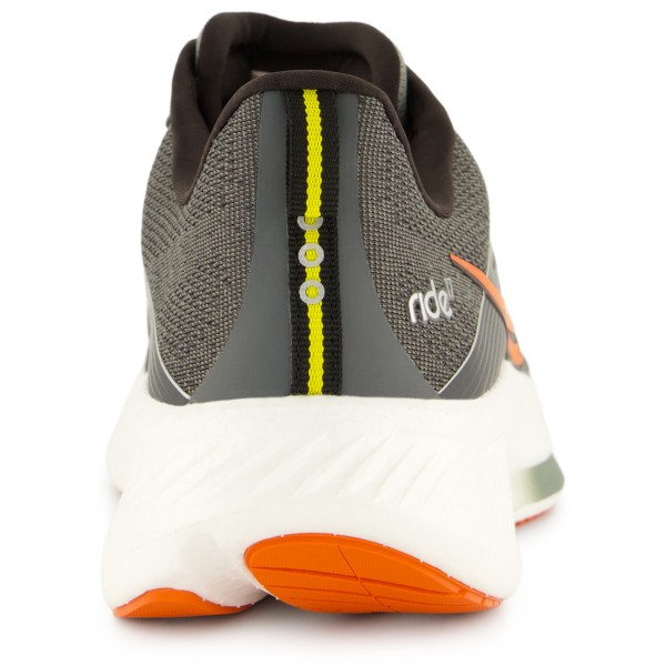 Saucony - Ride 17 Wide - Springskor