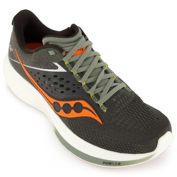 Saucony - Ride 17 Wide - Springskor