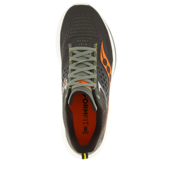 Saucony - Ride 17 Wide - Springskor