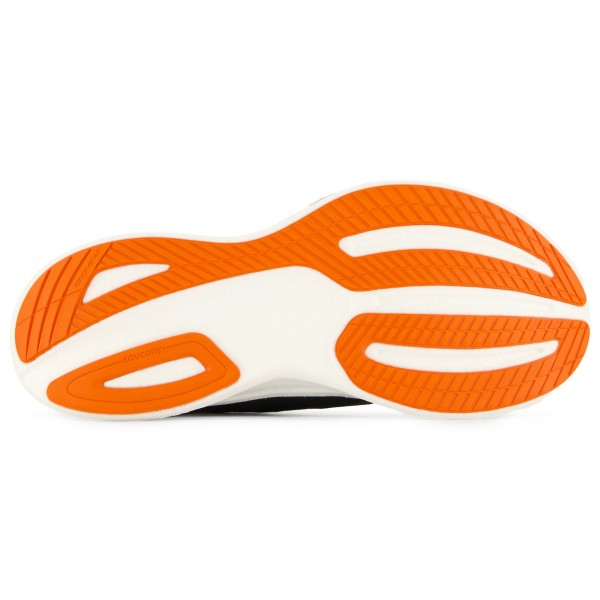 Saucony - Ride 17 Wide - Springskor