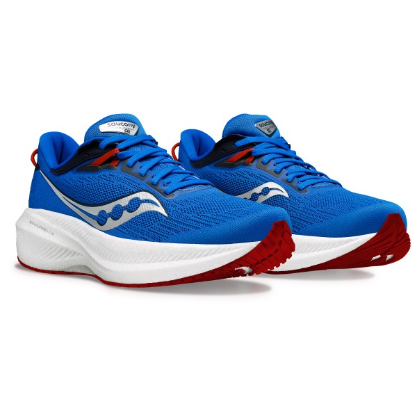 Saucony - Triumph 21 - Hardloopschoenen