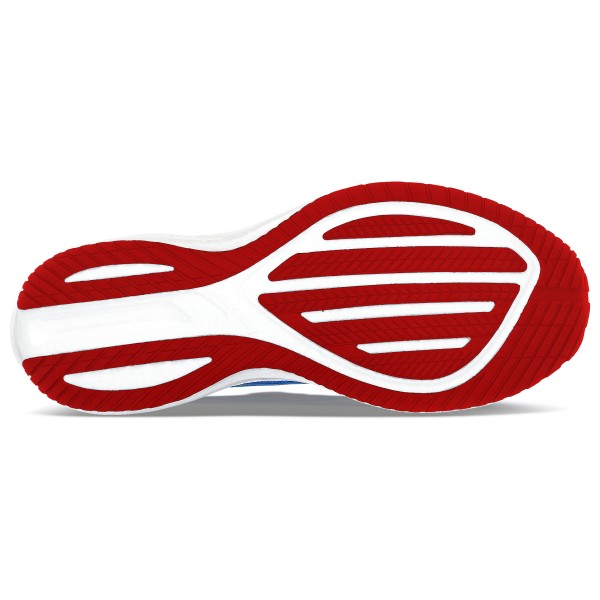 Saucony - Triumph 21 - Running-sko