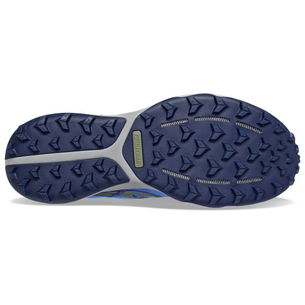 Saucony - Xodus Ultra 2 - Trailrunningschoenen