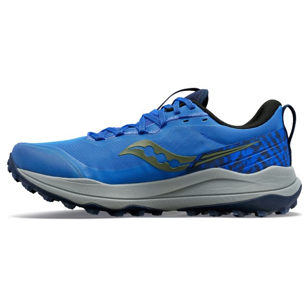 Saucony - Xodus Ultra 2 - Trailrunningschoenen