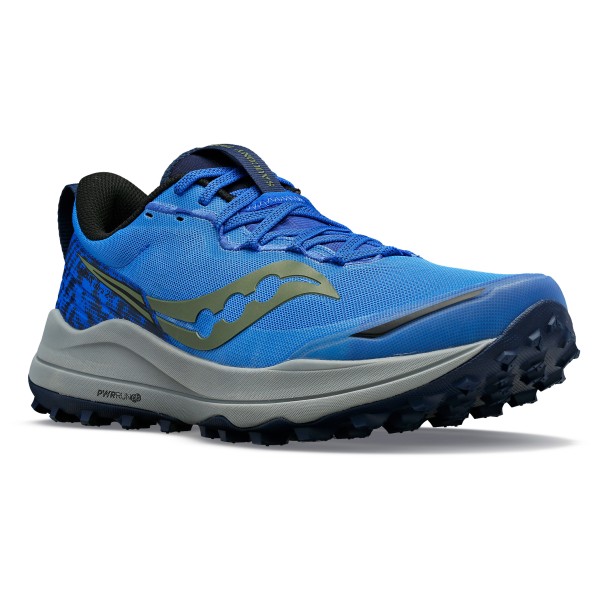 Saucony - Xodus Ultra 2 - Trailrunningschoenen