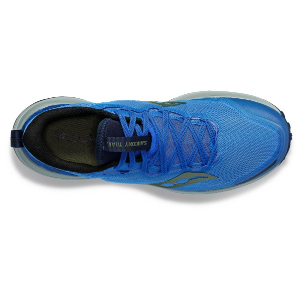 Saucony - Xodus Ultra 2 - Trailrunningschoenen