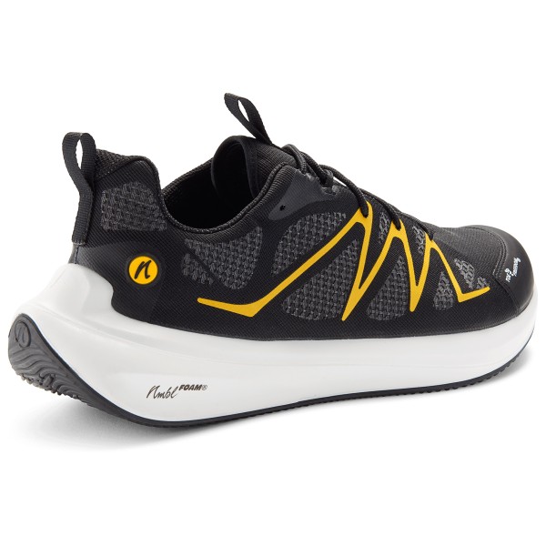 Joe Nimble - Pilot 1.0 - Hardloopschoenen