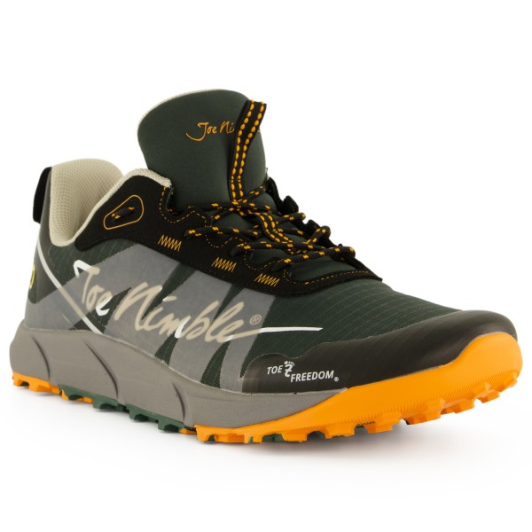 Joe Nimble - Trail Addict WR - Trailschoenen