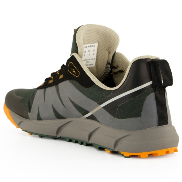 Joe Nimble - Trail Addict WR - Trailschoenen