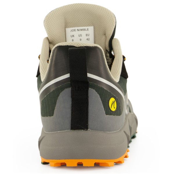 Joe Nimble - Trail Addict WR - Trailschoenen