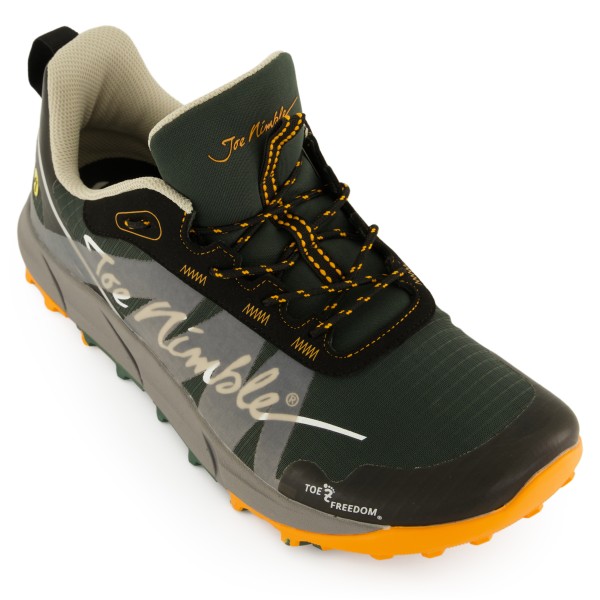 Joe Nimble - Trail Addict WR - Trailschoenen
