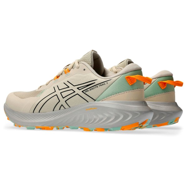 Asics - Gel-Excite Trail 2 - Skor trailrunning