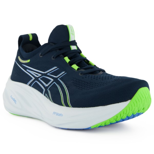Asics - Gel-Nimbus 26 - Running-sko