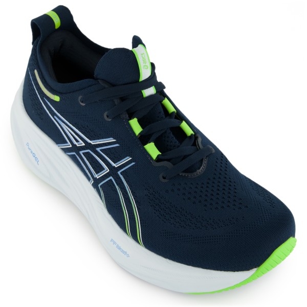 Asics - Gel-Nimbus 26 - Running-sko
