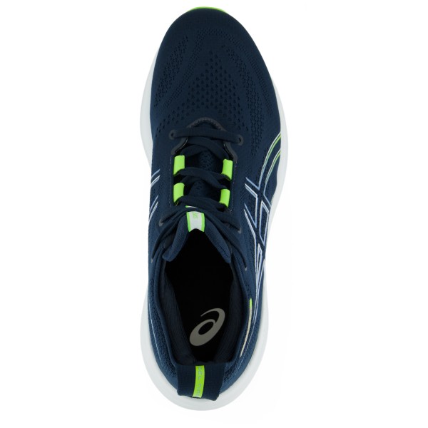 Asics - Gel-Nimbus 26 - Running-sko