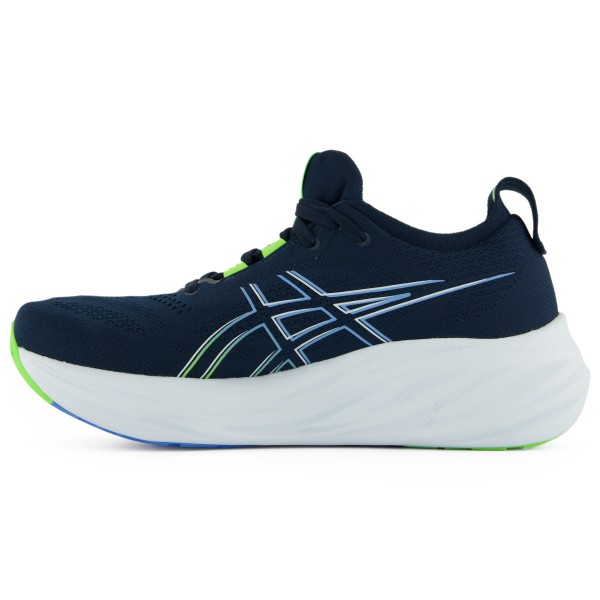 Asics - Gel-Nimbus 26 - Zapatillas para correr
