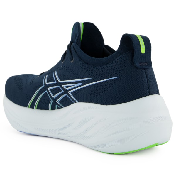 Asics - Gel-Nimbus 26 - Zapatillas para correr