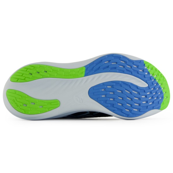 Asics - Gel-Nimbus 26 - Zapatillas para correr