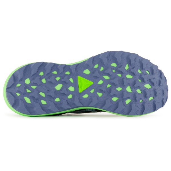 Asics - Gel-Trabuco 12 - Skor trailrunning