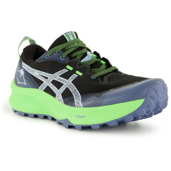 Asics - Gel-Trabuco 12 - Trailrunningsko