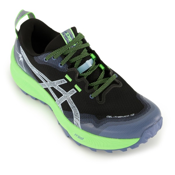 Asics - Gel-Trabuco 12 - Trailrunningsko
