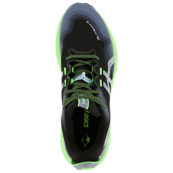 Asics - Gel-Trabuco 12 - Trailrunningsko