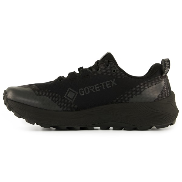 Asics - Gel-Trabuco 12 GTX - Trailschoenen
